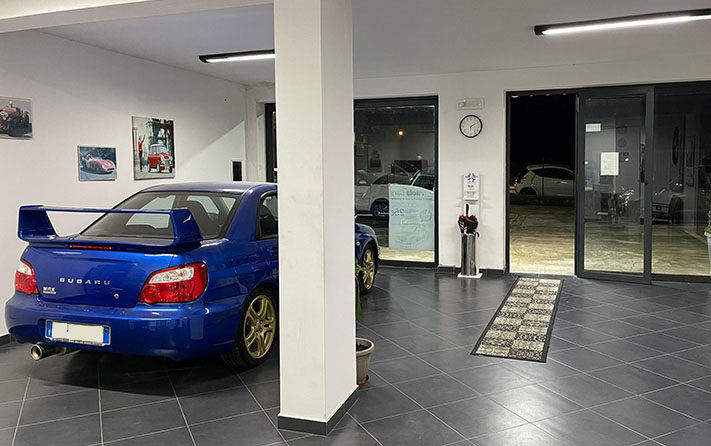Di Paola Cars